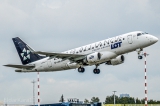 Embraer 170LR (ERJ-170-100LR)